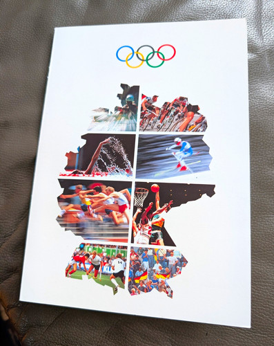 Ersttagsblatt bundesrepublik - ersttagsblatt,