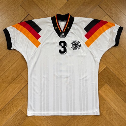 Adidas dfb deutschland trikot - dfb,