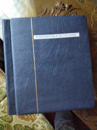 Kabe vordrucke 1992 - vordrucke, 1992-2001