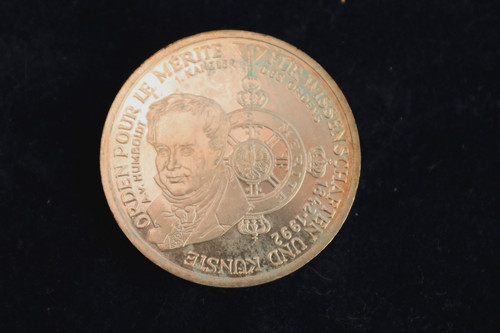 Deutschland 1992 - 1992,