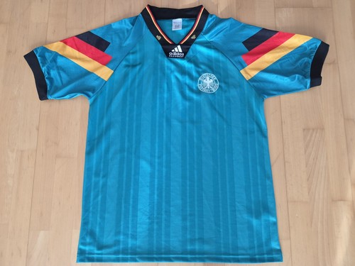 Dfb deutschland trikot 1992 - dfb,