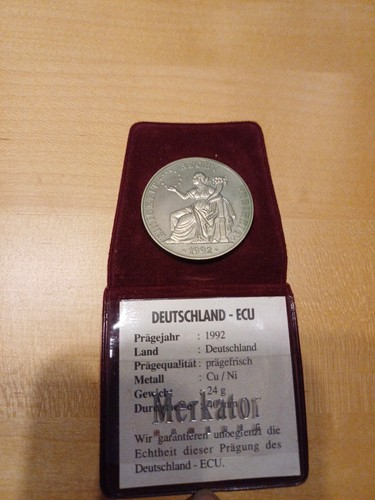 Med 1992 deutschland - med, deutschland-ecu