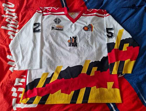 Deb 1992 deutschland hockey - 1992,