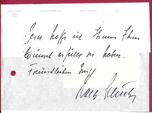 Hans schulze 1992 - hans, +1992