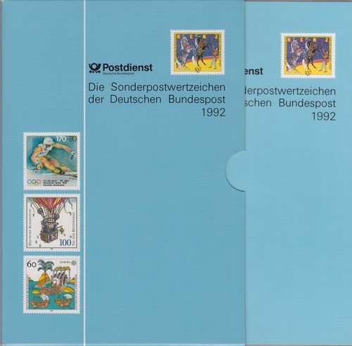 Deutschland bund jahrbuch - bund,