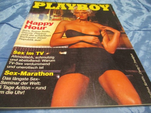 Playboy deutschland - playboy,