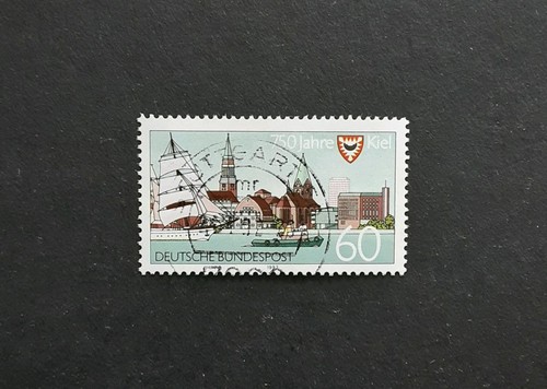 Brd 1992 1598 gestempelt - brd, mi: