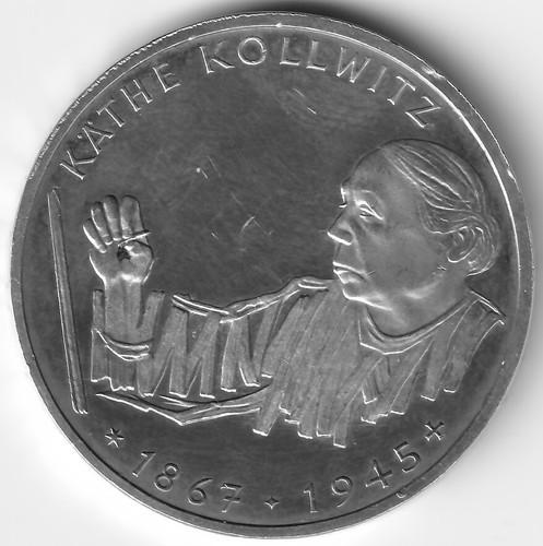 Deutschland 1992 g - deutschland,