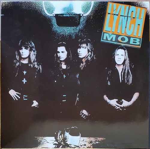 Lynch mob same - -, elektra