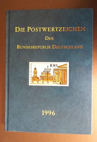 Deutschland 1992 und 1996 - ,