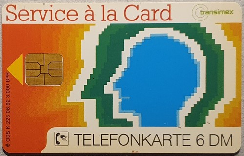 223 1992 deutschland - -,