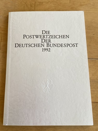 Die postwertzeichen der - die,