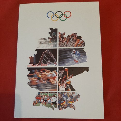 Etb olympische spiele 1992 - 1992,