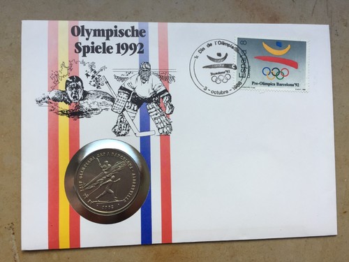 Münzbrief numisbrief - münzbrief,
