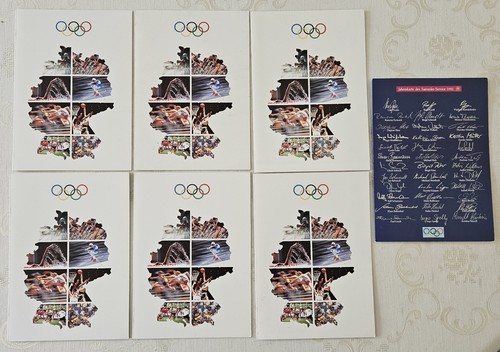 Stück 1992 postamtliches - stück,