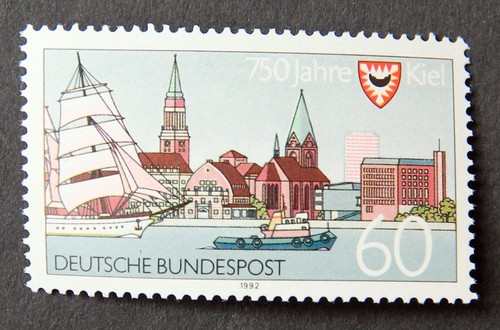 Brd deutschland 1598 - brd,