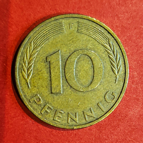 Brd bundesrepublik deutschland - brd,
