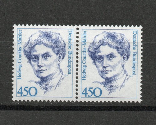 Bund 1992 1614 - (, frauen