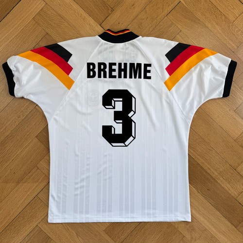 Adidas dfb deutschland trikot - dfb,