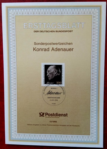 Briefmarken deutschland etb - briefmarken,