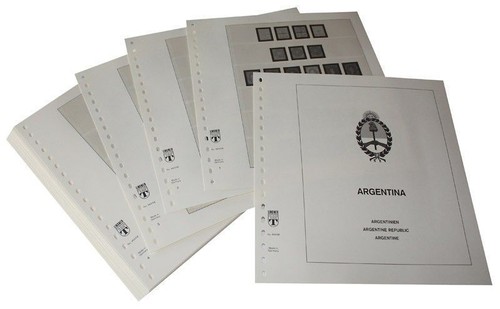 Lindner argentinien - lindner-t,