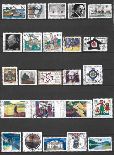 Deutschland aus 1992 001 - aus 1992-,