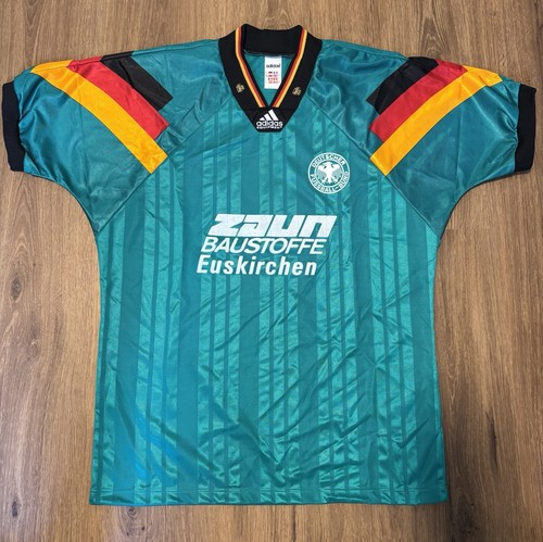 Adidas dfb deutschland trikot - adidas,
