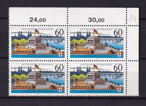 Brd bund 1992 minr 1583x - bund, minr.