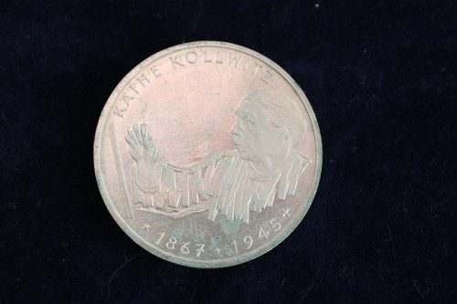 Deutschland 1992 - g,
