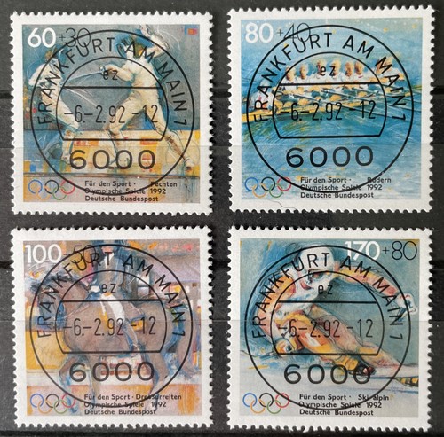 Brd 1992 1592 - brd,