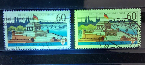 Bund 1992 1583 x - bund, und