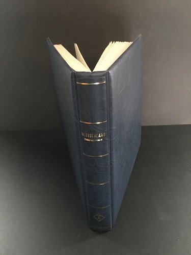 Brd sammlung 1970 1992 - brd, 1970/1992