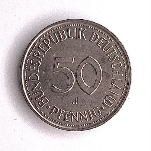 Deutschland brd pfennig - deutschland,