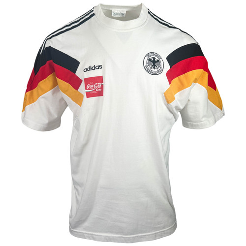 Adidas deutschland shirt - adidas,
