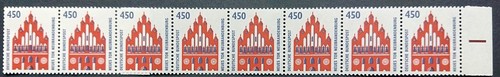 Deutschland 1992 dauerserie - deutschland,