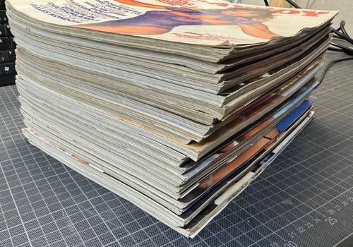 Playboy 1980 1992 - playboy, 1980–1992