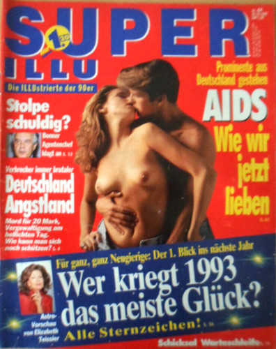 Super illu 10 - super,