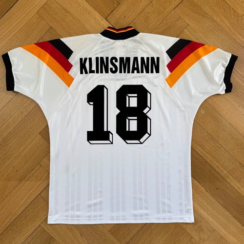 Adidas dfb deutschland trikot - dfb,
