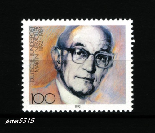 Bund brd 1992 - 1992,
