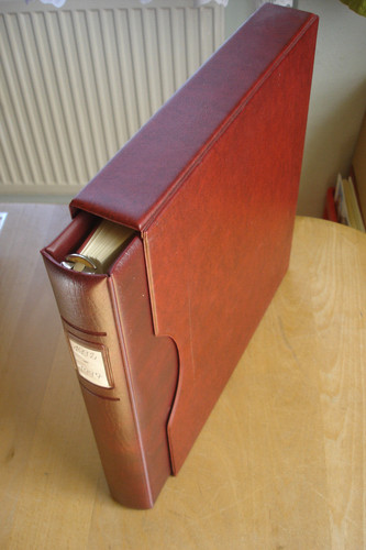 Brd 1992 1997 postfrisch - brd, im