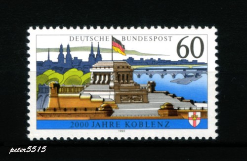 Bund brd 1992 - bund/brd, 2000