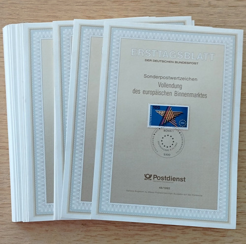 Bundesrepublik deutschl - bundesrepublik,