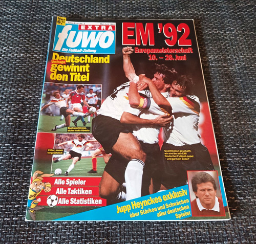 Fuwo sonderheft - fuwo,