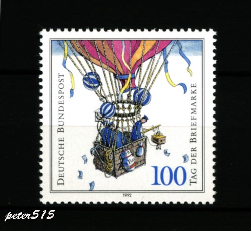Bund brd 1992 - bund/brd,
