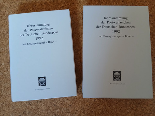 Bund jahressammlung der - bund,