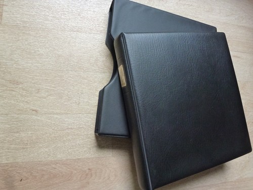 Brd briefmarken sammlung - k1,