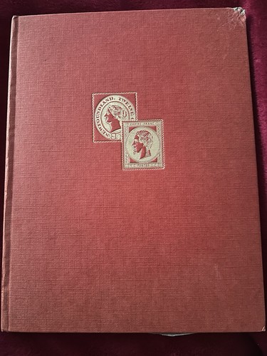 Briefmarkenalben mit großer - 2,