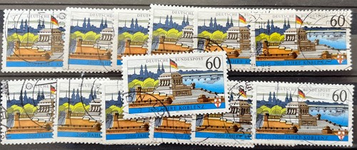Brd 1992 minr 1583 - brd, y